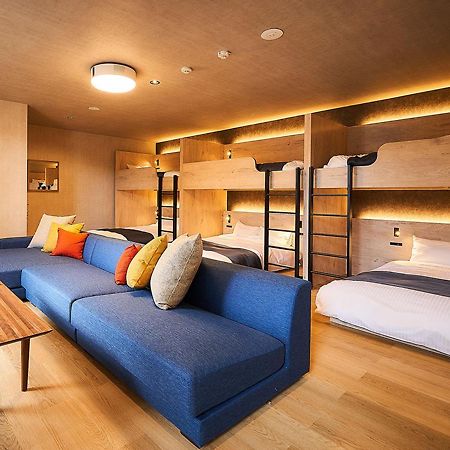 Rakuten STAY VILLA 淡路 102  3 バンクベッド 9名定員 南あわじ市 エクステリア 写真