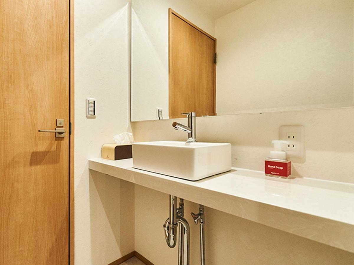 Rakuten STAY VILLA 淡路 102  3 バンクベッド 9名定員 南あわじ市 エクステリア 写真
