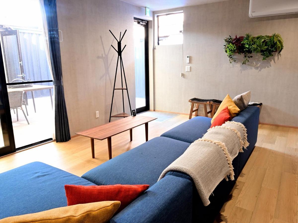 Rakuten STAY VILLA 淡路 102  3 バンクベッド 9名定員 南あわじ市 エクステリア 写真