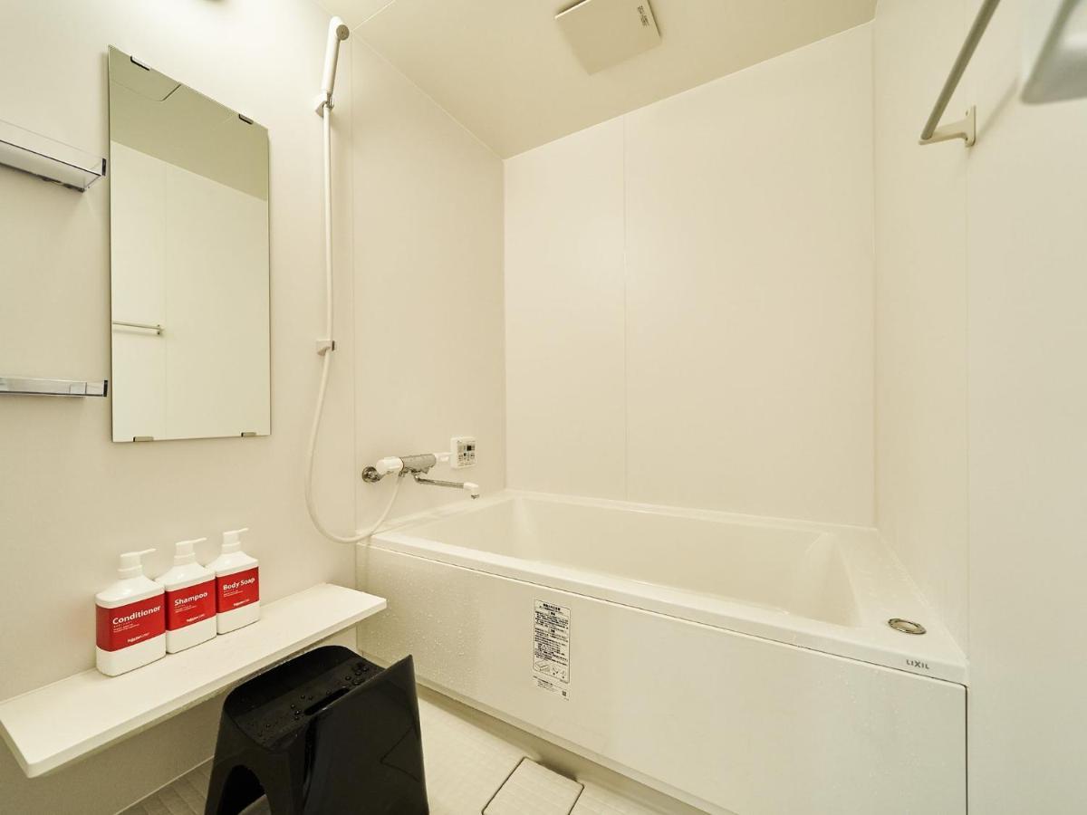 Rakuten STAY VILLA 淡路 102  3 バンクベッド 9名定員 南あわじ市 エクステリア 写真